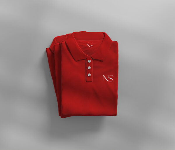 Premium Polo T-Shirts
